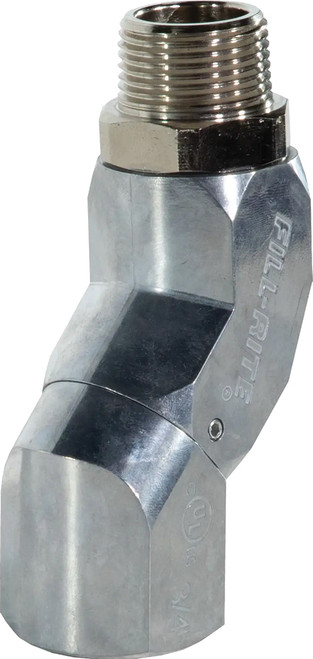 PG256 - SÉRIE SD 3/4" ÉMERILLON MULTI-PLANS CERTIFIÉ UL (IMPORTÉ)