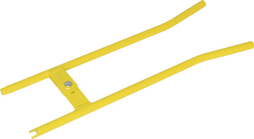 PG329  -  TRUCK & TRAILER BRAKE SPRING TOOL (YELLOW), REMOVES/INSTALLS REAR DRUM BRAKE RETURN SPRINGS