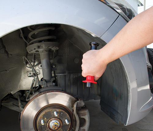 PG307 - KIT DE FORMAGE MÉTALLIQUE INTERCHANGEABLE DE 10 PIÈCES