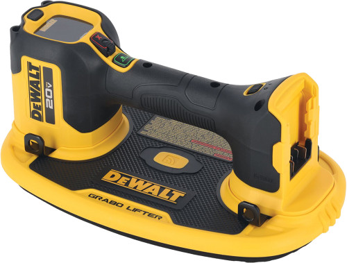 PG305 - 20V MAX* VACUUM SUCTION GRABO LIFTER (TOOL ONLY), 265 LBS CAPACITY