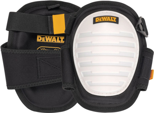 PG284 - NON-MARRING KNEE PADS WITH GEL