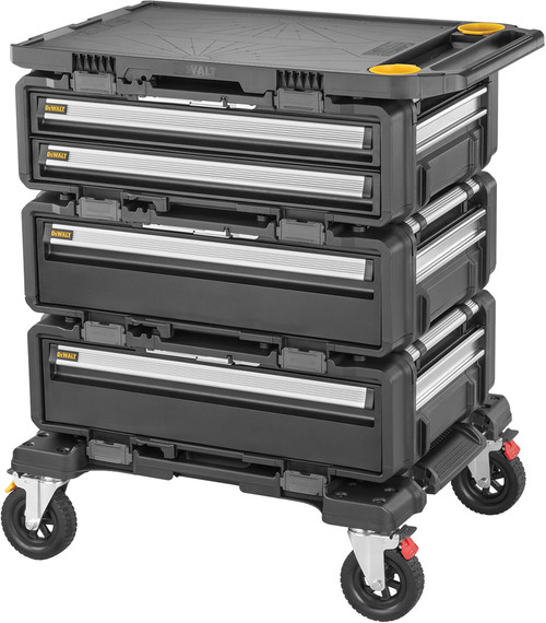 PG203 - TOUGHSYSTEM® 2.0 DXL™ 5-IN-1 MODULAR 30" WORKSTATION
