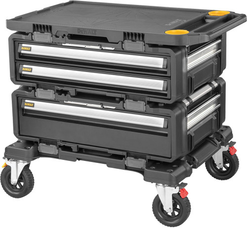 PG203 - TOUGHSYSTEM® 2.0 DXL™ 4-IN-1 MODULAR 30" WORKSTATION
