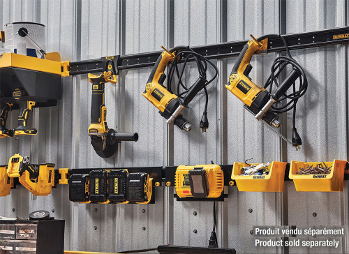 PG213 - POWER TOOL STORAGE KIT