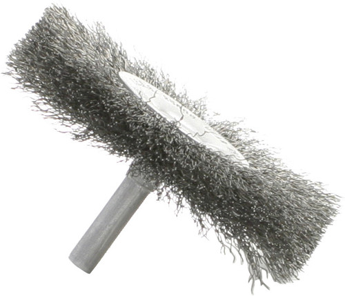 PG100 - BMC-30 .0104 MANDREL MOUNTED BRUSH