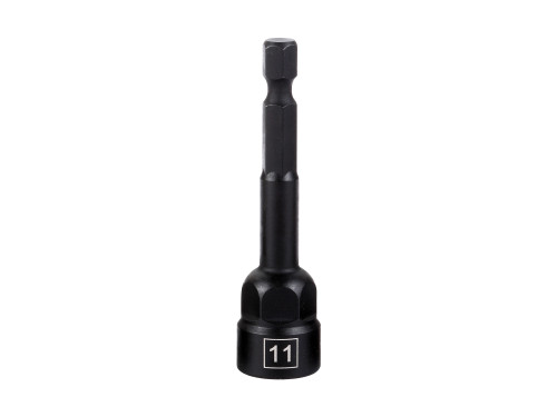 Extracteur twist avec hexagone 1/4 » : taille 7/16 » (11mm)