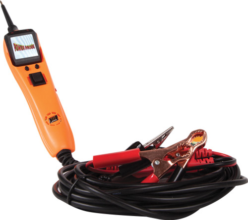 PG41  -  PP3EZ TOOL WITH STANDARD ACCESSORIES (ORANGE)