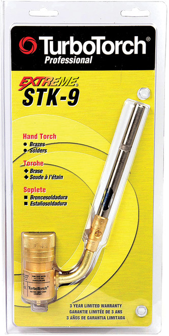 PG325 - STK-9 EXTREME® TORCH