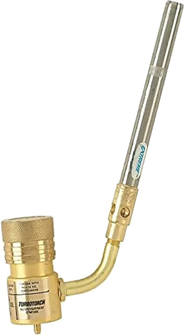 STK-1 DUAL FUEL HANDTORCH