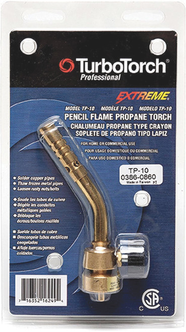 PG325 - CHALUMEAU À CRAYON EXTRÊME® TP-10