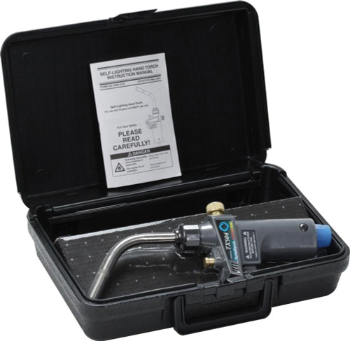 TXC504 TORCH KIT W/CASE
