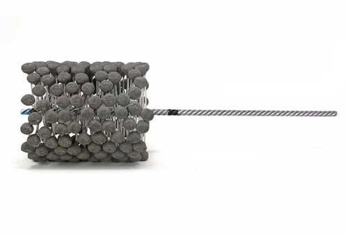 GBD 7" (178MM) 800AO FLEX-HONE