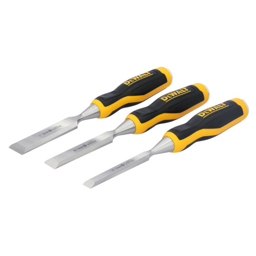 3PC. ENSEMBLE DE CISEAU EN BOIS PRO