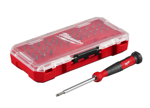 39 IN 1 PRECISION SET WITH CASE