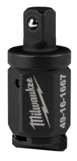 INSIDER ADAPTATEUR D’ENCLUME 1/4" RT
