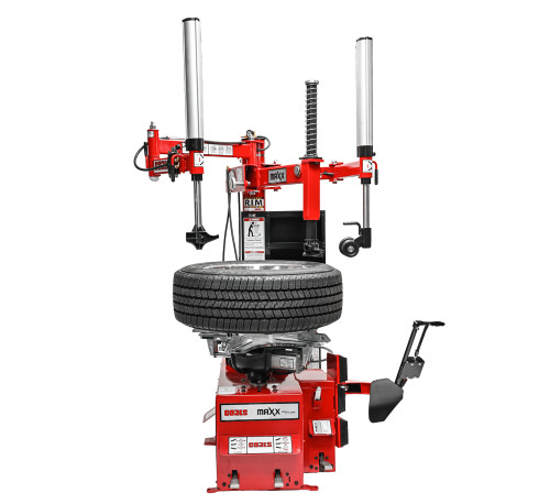 Manteaux MAXX80E changeur de pneus 220V