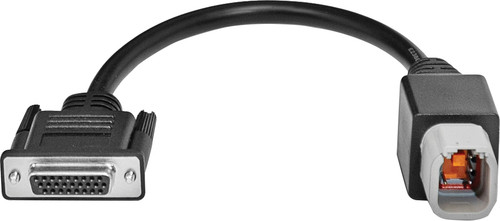 Yanmar Diagnostic Adapter