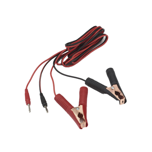 DETACHABLE BATTERY CABLES