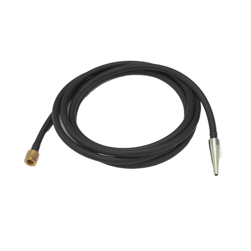 DETACHABLE AIR / SMOKE HOSE