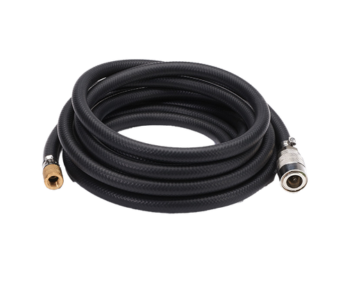 DETACHABLE AIR / SMOKE HOSE - FOR H.D. UNIT