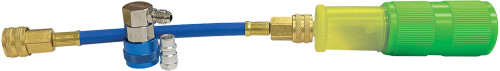 PG20 - CARTRIDGE TYPE R1234YF UNIVERSAL DYE INJECTOR