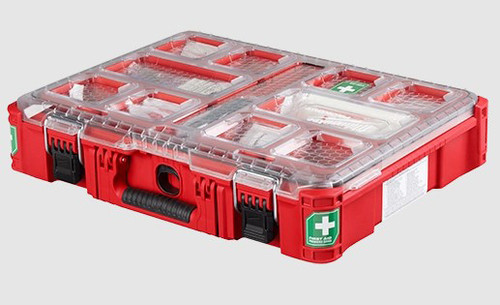 PACKOUT FIRST AID KIT TYPEIII