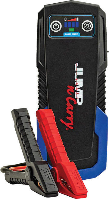 PG382 - DÉMARREUR ET ALIMENTATION LITHIUM 12V, AMPLIS D’AIDE AU DÉMARRAGE 1000A / 300, CÂBLE #8 AWG 21", (1) PORT USB