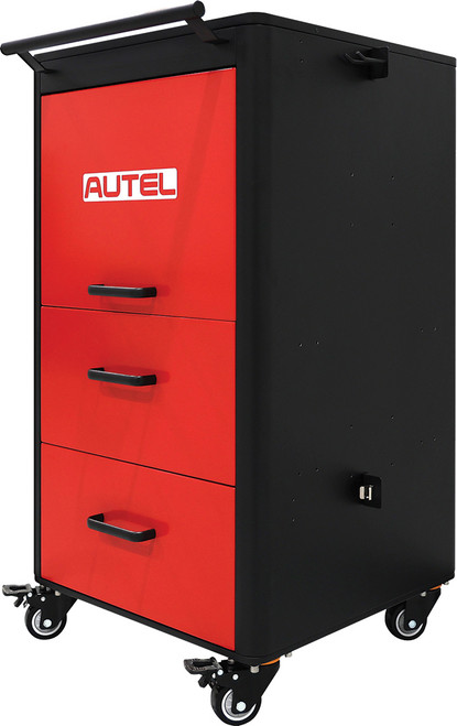 ADAS Accessory Storage Cabinet CSC050B-01