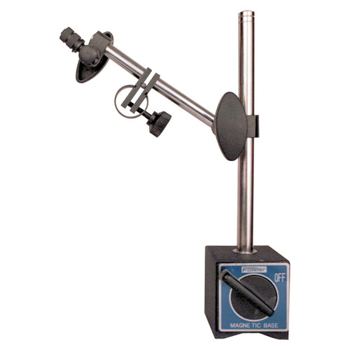 MAGNETIC BASE F/ADJ