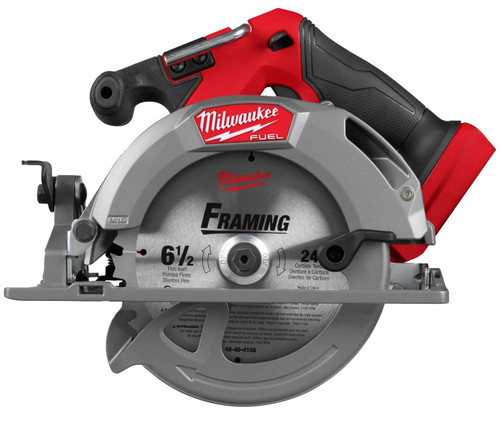 M18 FUEL GEN II 6-1/2" CIRCULAR SAW