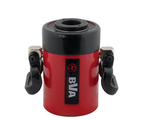 CYLINDRE DE 60 TONNES, S / A, COURSE DE 3 "