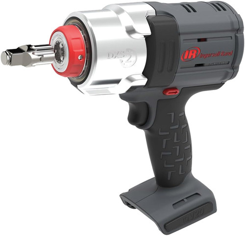 PG61 - 20V CORDLESS DXS® 1/2" DRIVE IMPACT WRENCH (BARE TOOL), 1500/1000 FT-LB