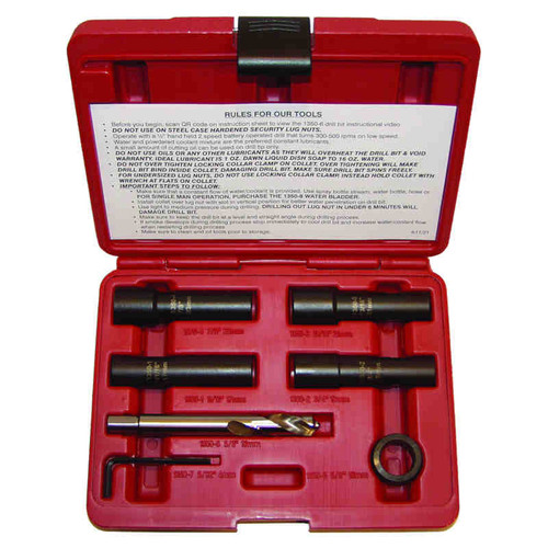 LUG RIPPER
