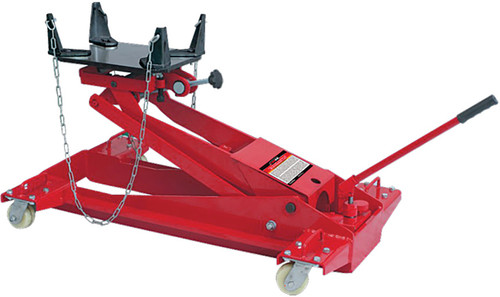 PG420-H-D_BC - 2-TON LOW PROFILE TRANSMISSION JACK, 8-1/4" TO 37-3/8"