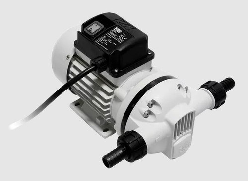 DIAPHRAGM  PUMP 120V 9GPM 6FT CABLE