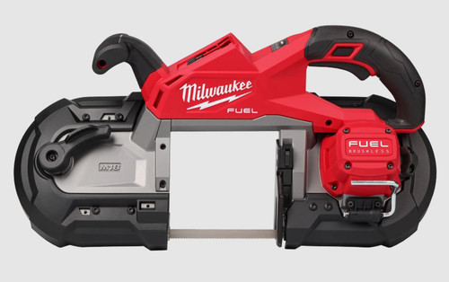 M18 FUEL DEEP CUT BAND SAW M18 FUEL DEEP CUT BAND SAW