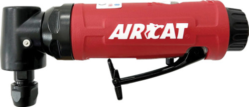 PG80 - MEULEUSE À AIR ANGULAIRE DE 0,5 HP, 20 000 tr/min