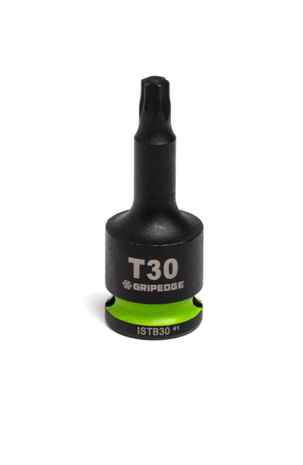 3/8" Dr RPT Impact Star Bit Socket T30