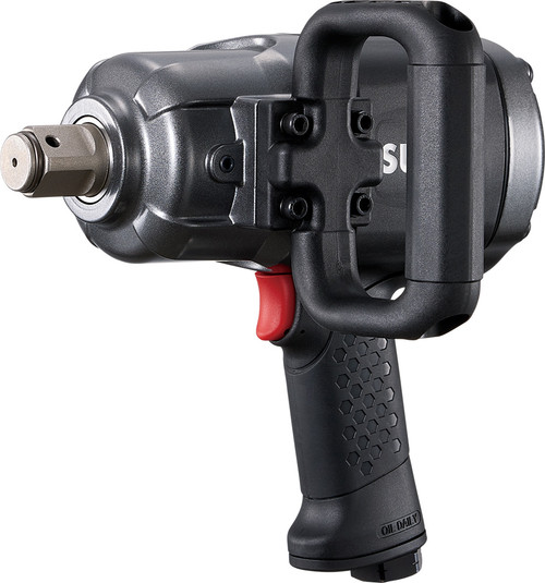 PG9  -  1" DRIVE COMPOSITE AIR IMPACT WRENCH