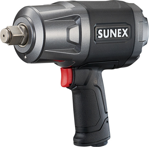PG7 - 3/4" DRIVE COMPOSITE AIR IMPACT WRENCH