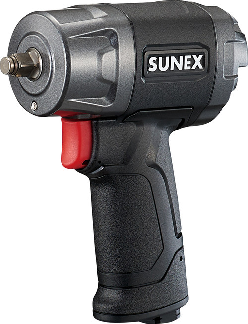 PG72 - 3/8" DRIVE COMPACT COMPOSITE AIR IMPACT WRENCH