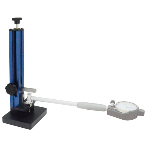 Bore Gage Setting Master w/o Blocks