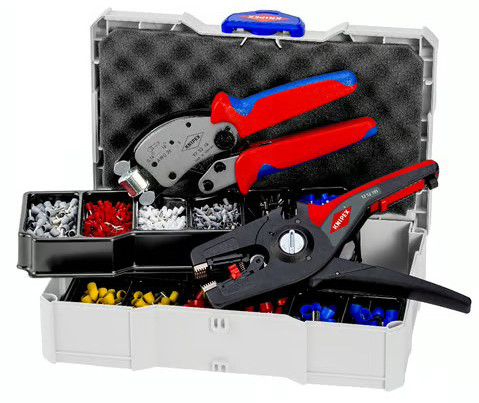 ASSORTIMENT DE SERTISSAGE
