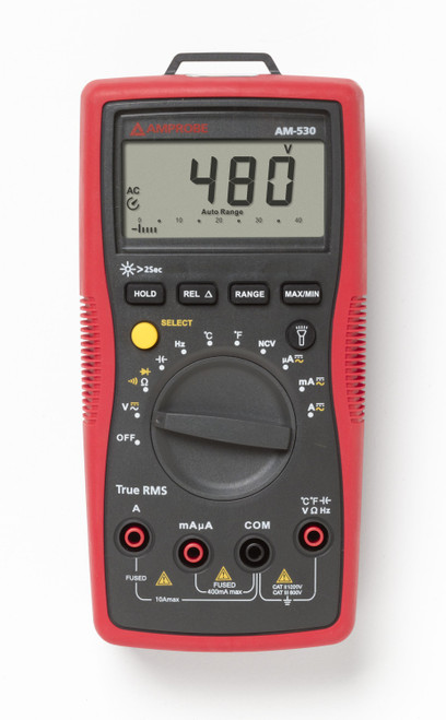 FLUKE-725 US MULTIFONCTION PROCESS CALIBRATOR