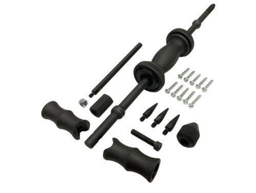 Slide Hammer Seal and Dent Puller Slide Hammer Seal and Dent Puller