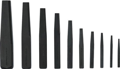SET SCREW EXTRACTOR 10 PC