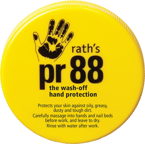 PG289 - PR88 WASH-OFF SKIN PROTECTION CREAM, 100ML