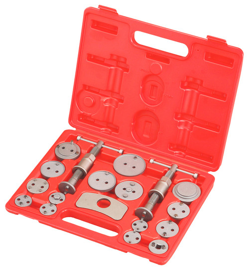 TAPERED TORQUE ROD PULLER