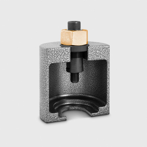 TAPERED TORQUE ROD PULLER
