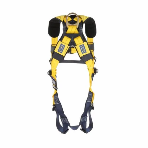 3M™ DBI-SALA® Delta™ Vest-Style Harness 1110600C, Universal
